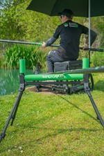 Maver MV-R Pole Roller