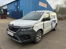 2024 RENAULT KANGOO MK3 LL21 EXTRA 1.5 DIESEL WHITE ACCELERATOR PEDAL - BREAKING