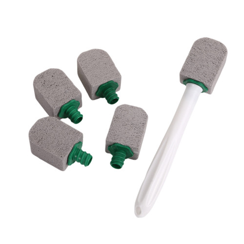 5/10Pcs With Handle Pumice