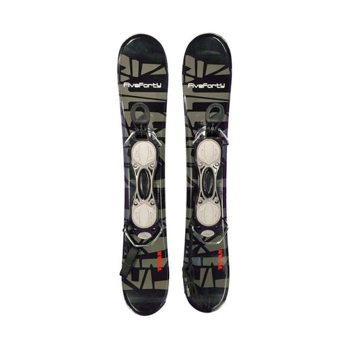 Snow blades titan non - snow,
