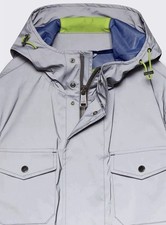 Paul and Shark Men's Jacket