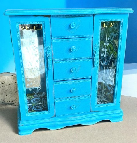 Upcycled shabby chic - shabby,