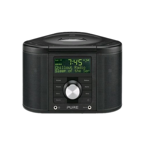 Pure chronos series ii - pure,