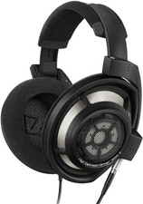 Sennheiser Headphones HD800 s