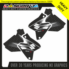 SUZUKI DRZ 400 2000-2005