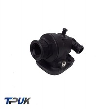 New Thermostat Housing Ford