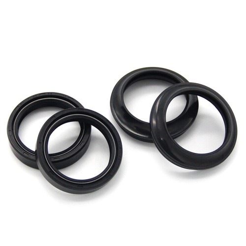 Fork oil dust seal - oil,