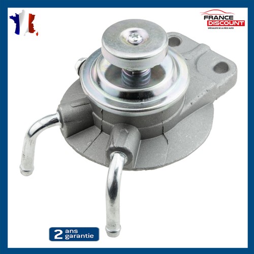 Fuel filter priming - filter,