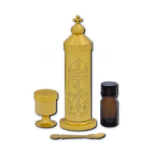 Portable Russian Orthodox