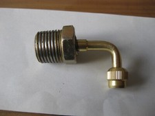 PLAIN CONNECTOR FOR
