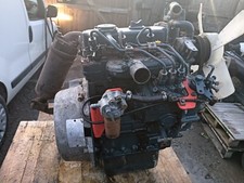 Kubota D722 Diesel Engine Fits Kubota And Bobcat Diggers,  Dumpers And Generator