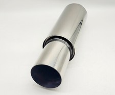 Clamp-On 4" Jap Style 2.5"