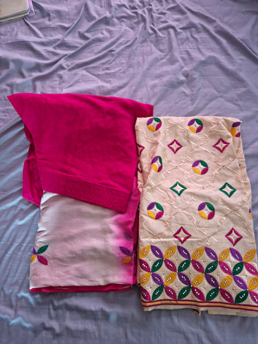 Women unstitched pink - women’s,