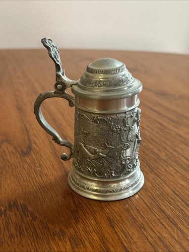 Miniature frieling zinn - miniature, frieling-zinn
