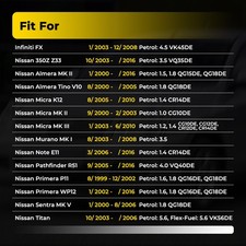 Camshaft Position Sensor for