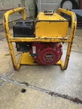 Honda Generator 