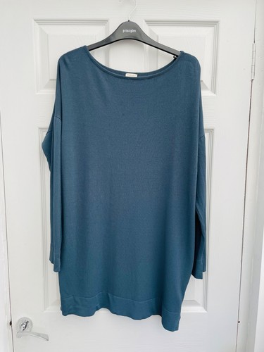 Annette gortz petrol blue - annette,
