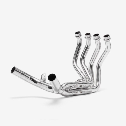 Lextek stainless steel - steel, header