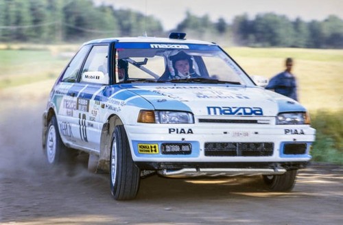 Tommi makinen seppo - seppo, harjanne
