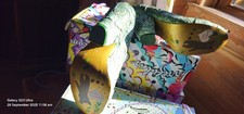 Irregular Choice shoes Size