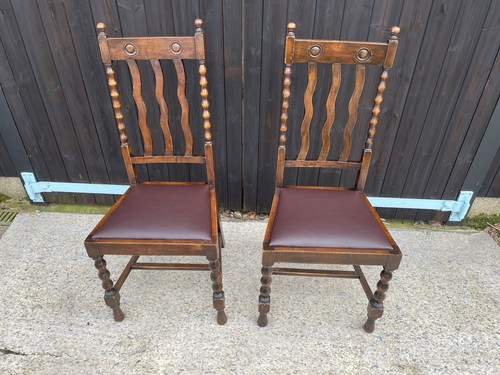 Jacobean revival - 2,