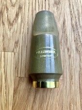 Pillinger Soprano Sax