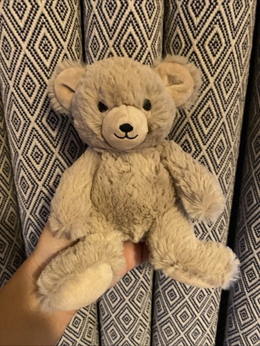 Small teddy bear - soft, toy