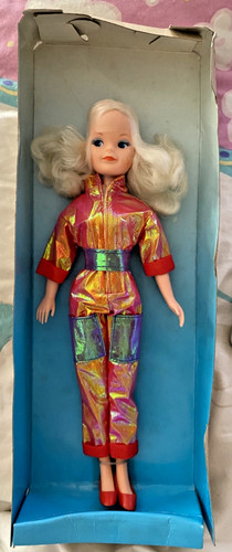 1986 pedigree sindy - 1986,