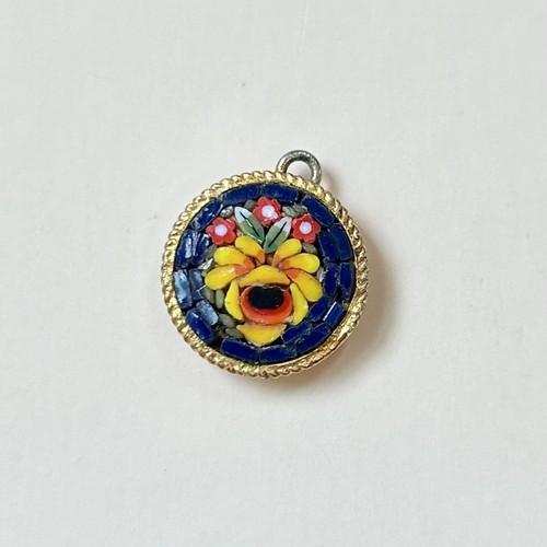 Antique italian micro - antique,