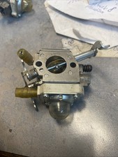 Walbro Carburetor HDA-355 Fits Wacker WM80 BS60-2 Pre 2010