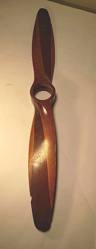Antique wooden 2 - 27",