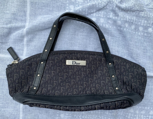 Authentic christian dior black - authentic,