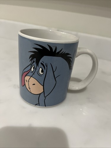 Churchill disney eyore - churchill, winnie