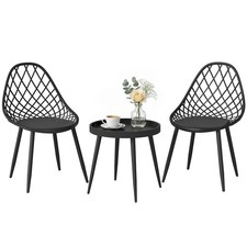 Outsunny piece outdoor - 3-piece,