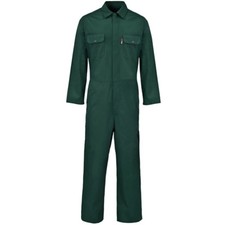 Ladies Boilersuit Regular Work