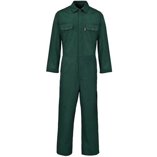 Ladies boilersuit regular work - boilersuit,