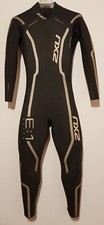 2XU E:1 Triathlon Wetsuit Size