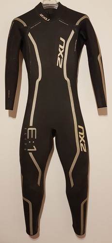 2xu triathlon wetsuit size - triathlon,
