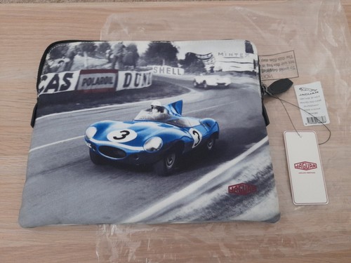 New genuine jaguar heritage - jaguar,