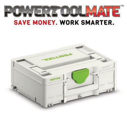 Festool systainer storage case - festool,