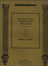 (Elkin Organ Library) Six