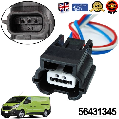 For renault trafic - opel, vivaro