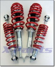 TA Technix Coilovers Audi A4