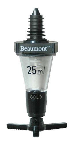 25ml marked solo - ce,