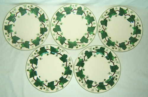 Vintage wedgwood napoleon - wedgwood, ivy
