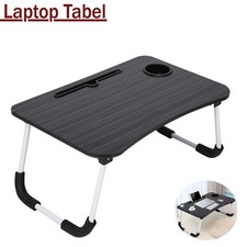 Folding Laptop Table Stand Bed