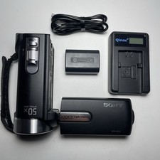 Sony Handycam DCR-SX15E HD