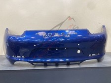 PORSCHE 911 CARRERA 4S REAR BUMPER 2012-15 99150541104/06 WM-267