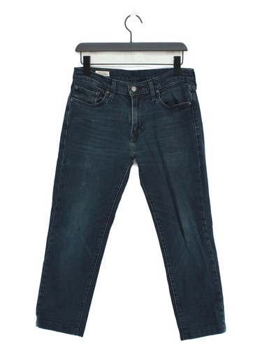 Blue willi men jeans - men's,
