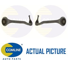 FRONT LOWER REAR CONTROL ARM